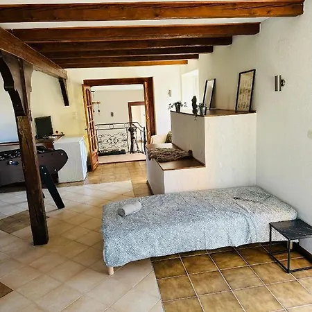 Relais Europapark 30 Minutes Mackenheim