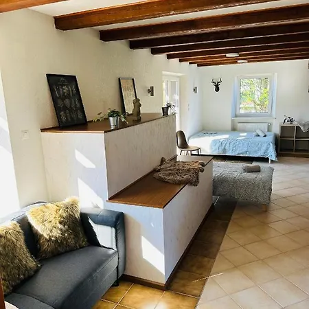 Relais Europapark 30 Minutes * Mackenheim